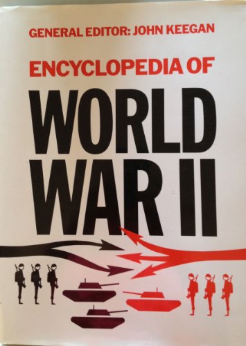 The Rand McNally Encyclopedia of World War II