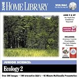 : Home Library: Junior Science - Ecology 2 (Jewel Case)