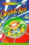 Cosmic Kev (Colour Jets)