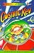 Cosmic Kev (Colour Jets)