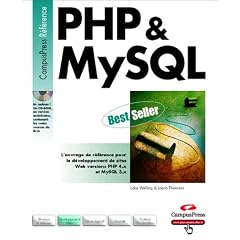 PHP et MySQL