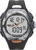 Timex 5E361 Dual Combo Analog/Digital Sport Watch