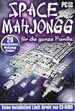 Space MahJongg - media Verlagsgesellschaft mbh