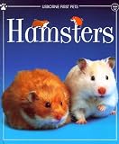 Hamsters (First Pets Series)