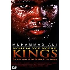 When We Were Kings