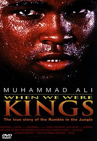 Produkt-Bild: When We Were Kings