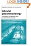 Alluvial Geoarchaeology: Floodplain Archaeology and Environmental Change (Cambridge Manuals in Archaeology)