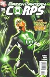  : Green Lantern Corps #28