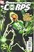 Search : Green Lantern Corps #28