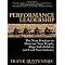 Best performance management books