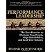 Best performance management books