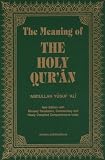 Meaning of the Holy Qur'an