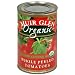 Muir Glen Organic Tomatoes, Whole Peeled, 14.5-Ounce Cans (Pack of 12)