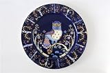 iittala�i�C�b�^���jTaika�i�^�C�J�j�v���[�g30cm�E�u���[