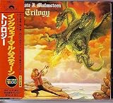 Yngwie J. Malmsteen , Trilogy [Japan Import] (UK Import)