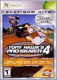 Tony Hawk 4 for Xbox