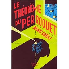 Le Th�or�me du perroquet