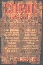 Comic Insights: The Art of Stand-up Comedy