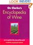 Oz Clarke's Encyclopedia of Wine