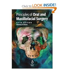 Principles of Oral and Maxillofacial Surgery