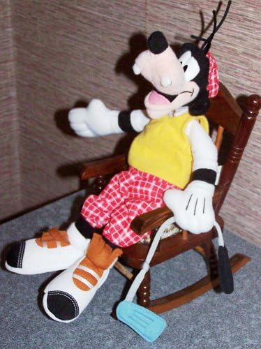 Golf Goofy