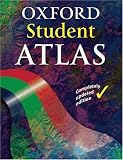 Produkt-Bild: Oxford Student Atlas. Ausgabe 2005: Oxford Student Atlas - New Edition