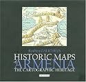 Historic Maps of Armenia: The Cartographic Heritage