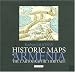 Historic Maps of Armenia: The Cartographic Heritage