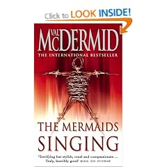 The Mermaids Singing