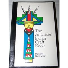 American Indian Craft Book