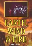 Earth, Wind And Fire - Live In Japan 1994 [DVD]