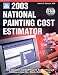 Book 2003 National Painting Cost Estimator (National Painting Cost Estimator, 2003)