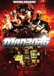 Manborg