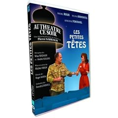 Petites t�tes (Les)