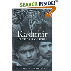 Kashmir in the Crossfire