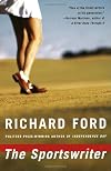 The Sportswriter (Vintage Contemporaries)
