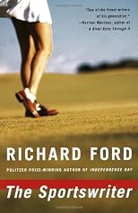 The Sportswriter