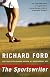 The Sportswriter (Vintage Contemporaries)