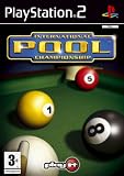 International Pool Championship (PS2)