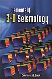 Elements of 3-D Seismology