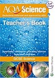 AQA Science GCSE Science Teacher Book: GCSE Science: Teacher Book (Aqa Science)
