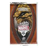 Eigenschaften Upper Deck 4316842 / Marvel Orgins Booster (VS-System)