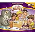 On Earth As It Is In Heaven (Adventures in Odyssey) by Focus on the Family