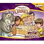 On Earth As It Is In Heaven (Adventures in Odyssey)
