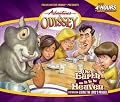 On Earth As It Is In Heaven (Adventures in Odyssey)