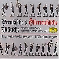 Preußische und österreichische Märsche