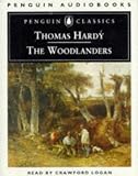 Books : The Woodlanders (Penguin Classics)