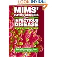 Mims' Pathogenesis of Infectious Disease by Cedric A. Mims, Anthony Nash, and John Stephen
