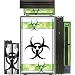 GAMER GRAFFIX Biohazard Skin for Playstation 2