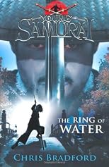 The Ring of Water